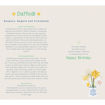 Picture of MARCH BIRTHDAY CARD